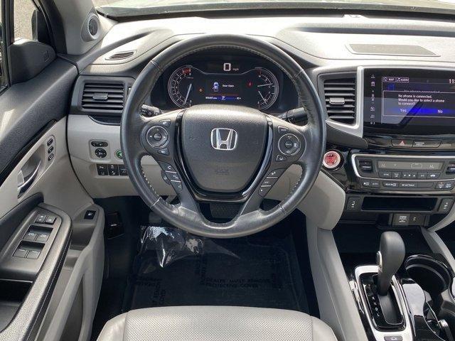 used 2019 Honda Ridgeline car, priced at $27,990