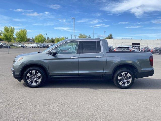 used 2019 Honda Ridgeline car, priced at $27,990