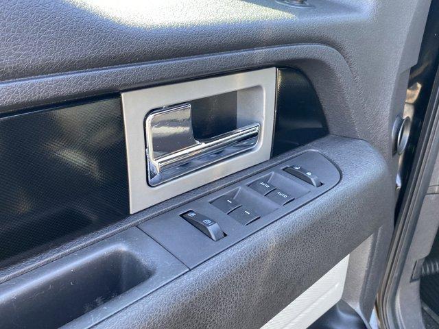 used 2012 Ford F-150 car, priced at $16,820