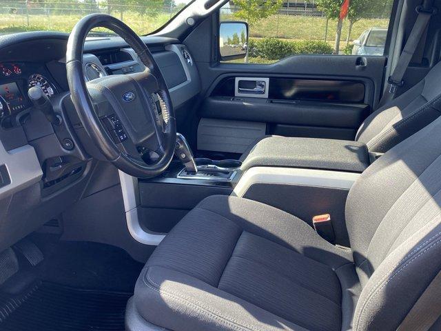 used 2012 Ford F-150 car, priced at $16,820