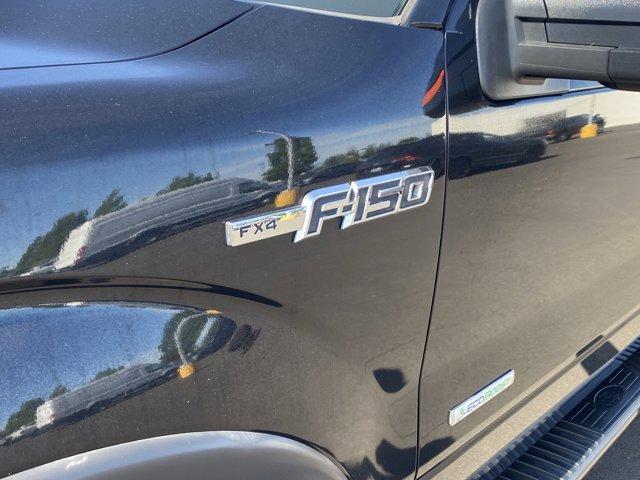 used 2012 Ford F-150 car, priced at $16,820