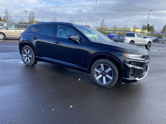 new 2024 Honda Prologue car, priced at $54,050