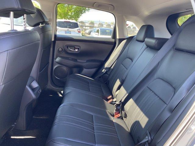 new 2026 Honda HR-V car, priced at $33,400