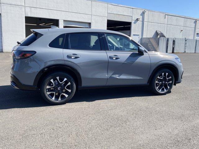 new 2026 Honda HR-V car, priced at $33,400