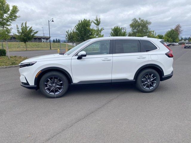 new 2026 Honda CR-V car, priced at $38,750