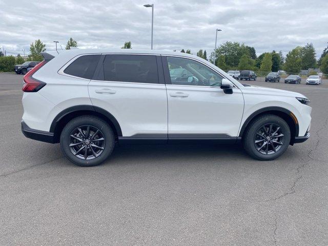 new 2026 Honda CR-V car, priced at $38,750