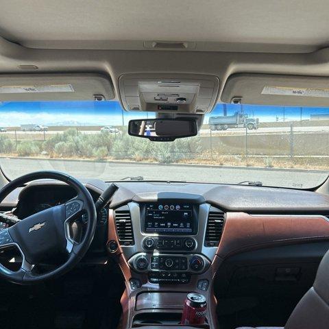 used 2019 Chevrolet Tahoe car, priced at $37,990