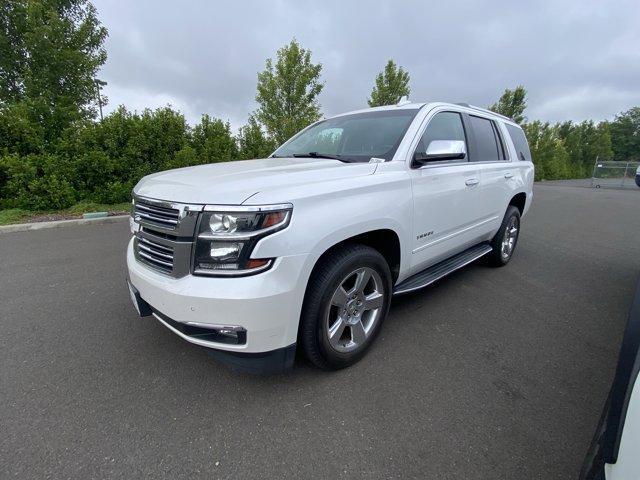 used 2019 Chevrolet Tahoe car, priced at $37,990