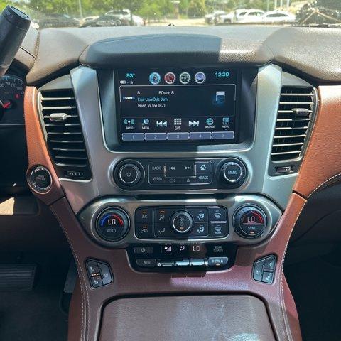 used 2019 Chevrolet Tahoe car, priced at $37,990