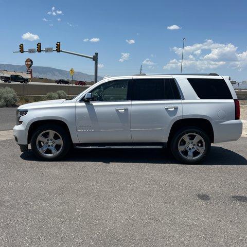 used 2019 Chevrolet Tahoe car, priced at $37,990