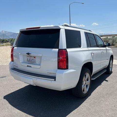 used 2019 Chevrolet Tahoe car, priced at $37,990