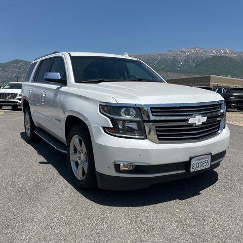 used 2019 Chevrolet Tahoe car, priced at $37,990
