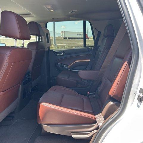used 2019 Chevrolet Tahoe car, priced at $37,990