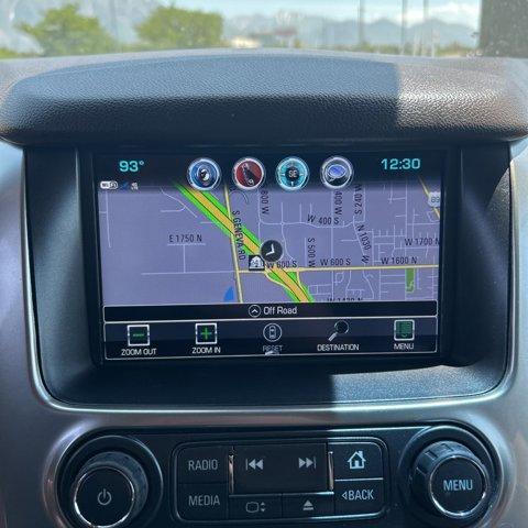 used 2019 Chevrolet Tahoe car, priced at $37,990