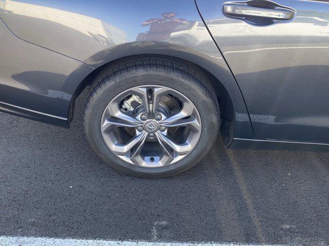 used 2024 Honda Accord car, priced at $25,990