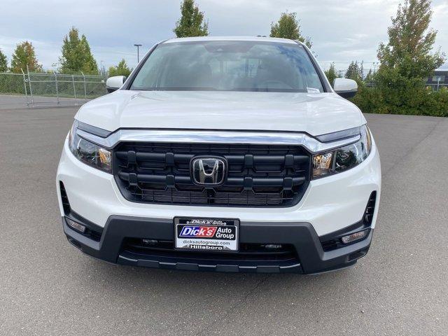 new 2025 Honda Ridgeline car, priced at $44,830