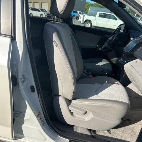 used 2014 Toyota RAV4 EV car, priced at $15,990
