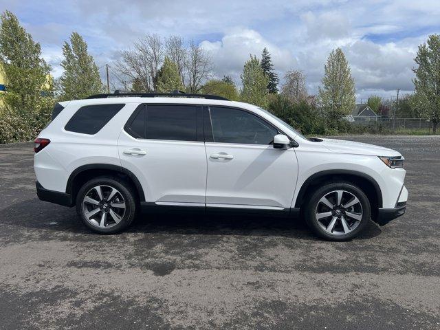 used 2023 Honda Pilot car, priced at $45,985