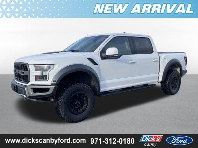 used 2019 Ford F-150 car, priced at $55,552