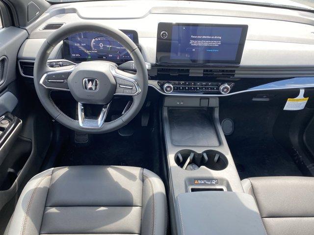 new 2025 Honda Prologue car, priced at $56,605