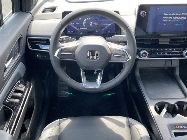 new 2025 Honda Prologue car, priced at $56,605