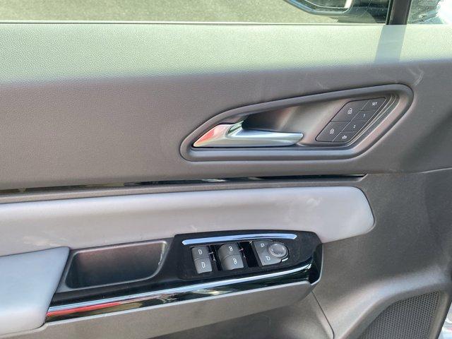 new 2025 Honda Prologue car, priced at $56,605
