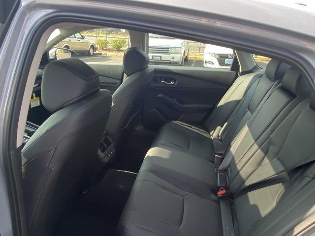 new 2025 Honda Accord Hybrid car, priced at $38,416