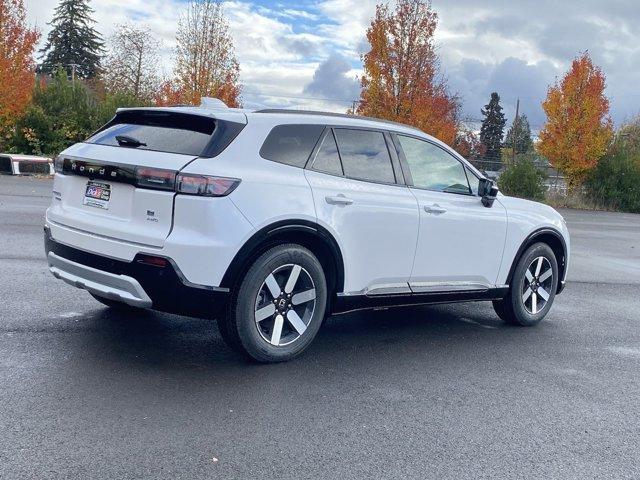 new 2024 Honda Prologue car, priced at $54,050