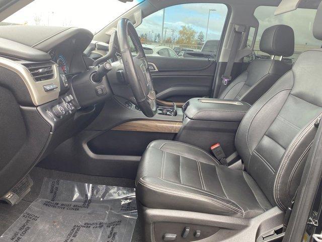 used 2019 GMC Yukon XL car, priced at $35,990