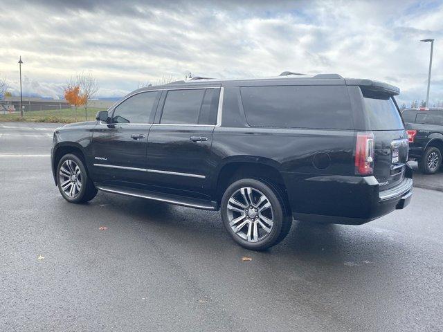 used 2019 GMC Yukon XL car, priced at $35,990