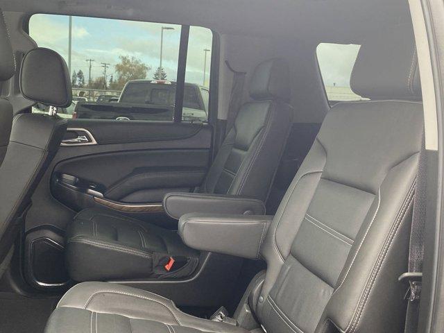 used 2019 GMC Yukon XL car, priced at $35,990