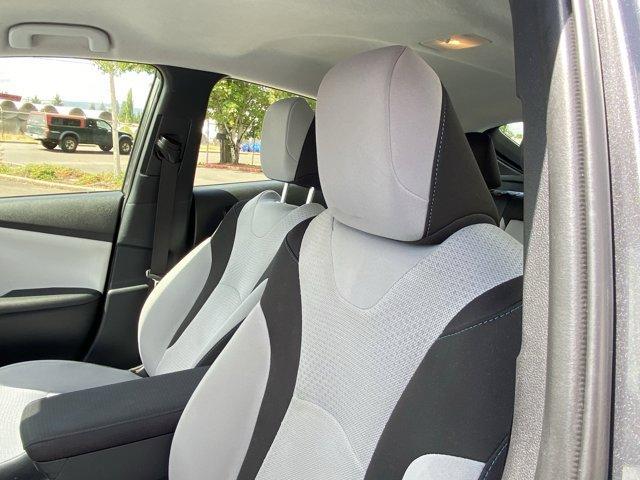 used 2022 Toyota Prius car, priced at $21,990