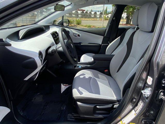 used 2022 Toyota Prius car, priced at $21,990