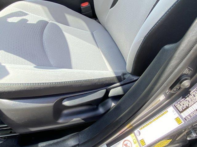 used 2022 Toyota Prius car, priced at $21,990