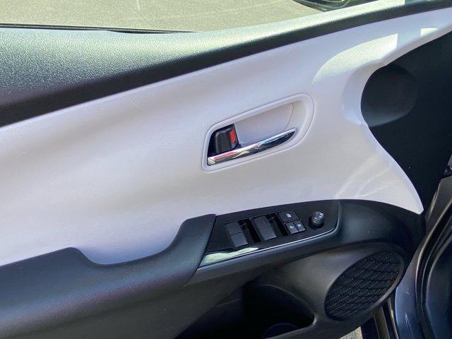 used 2022 Toyota Prius car, priced at $21,990