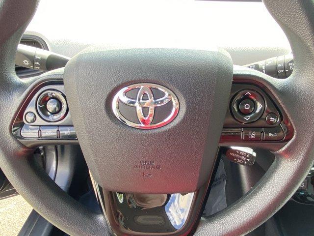 used 2022 Toyota Prius car, priced at $21,990