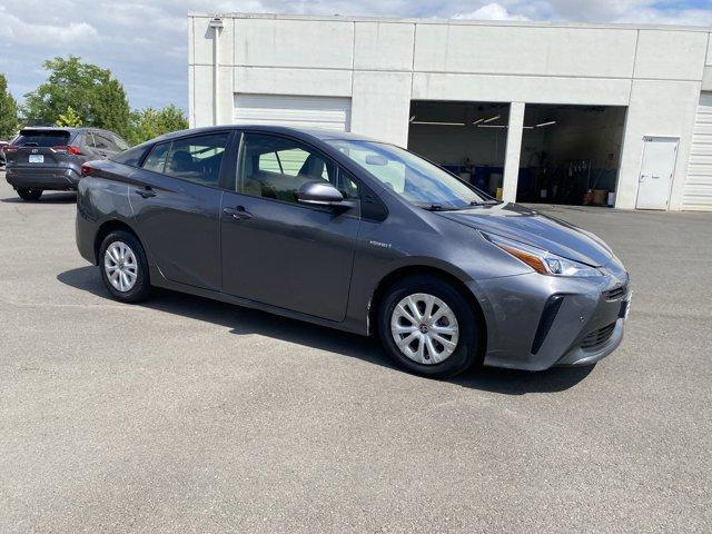 used 2022 Toyota Prius car, priced at $21,990