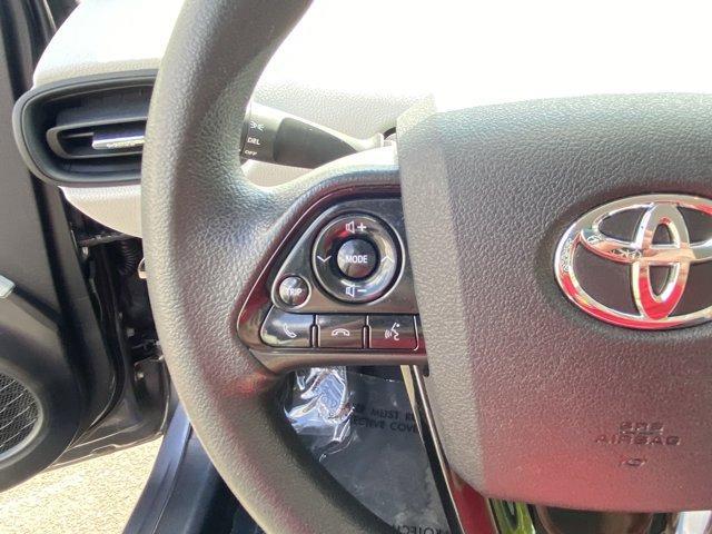 used 2022 Toyota Prius car, priced at $21,990