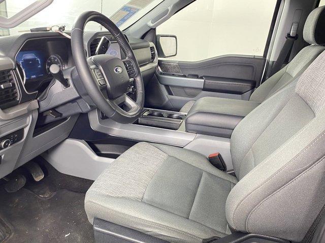 used 2022 Ford F-150 car, priced at $37,443