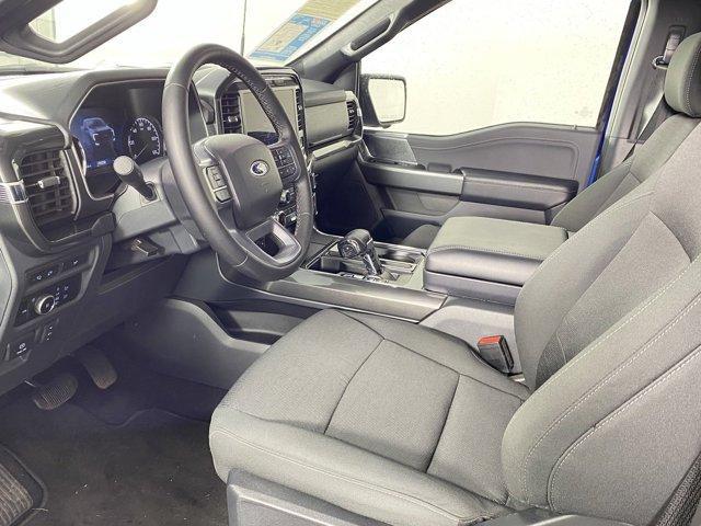 used 2023 Ford F-150 car, priced at $51,368
