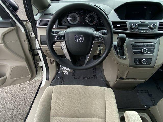 used 2015 Honda Odyssey car, priced at $11,990