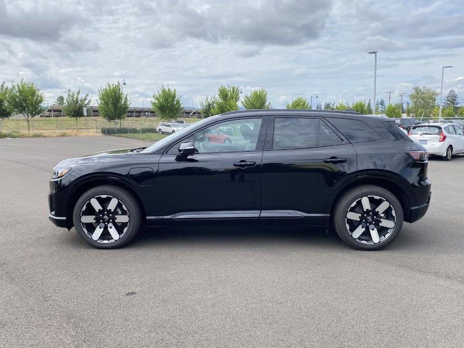 new 2024 Honda Prologue car, priced at $57,250