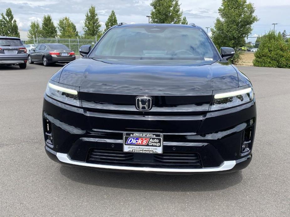 new 2024 Honda Prologue car, priced at $57,250