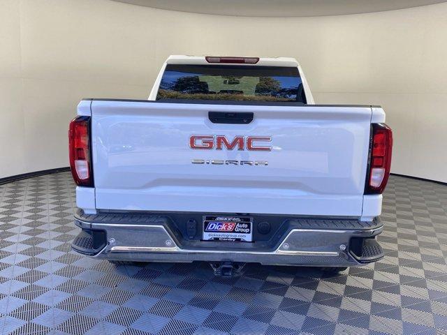 used 2022 GMC Sierra 1500 Limited car, priced at $34,000