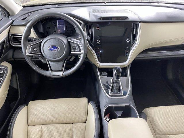 used 2020 Subaru Outback car, priced at $27,000