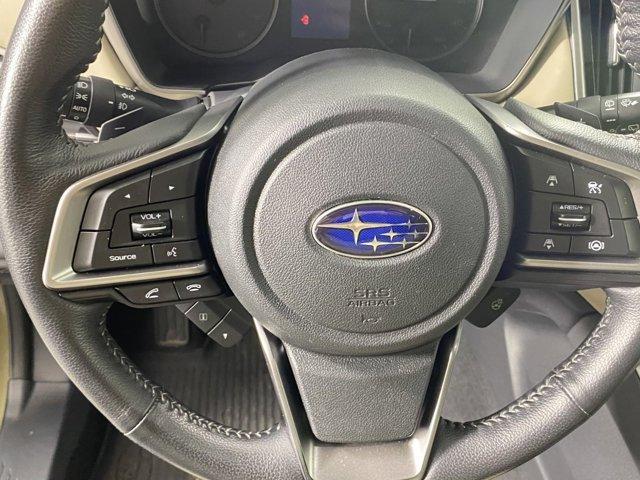 used 2020 Subaru Outback car, priced at $27,000