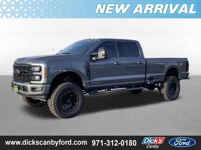 used 2024 Ford F-350 car, priced at $89,171