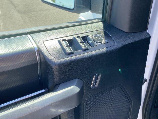 used 2018 Ford F-150 car, priced at $18,790