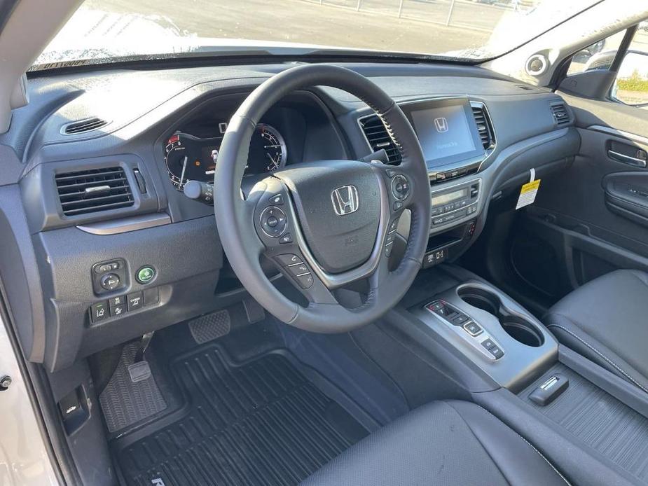 new 2023 Honda Ridgeline car, priced at $43,807