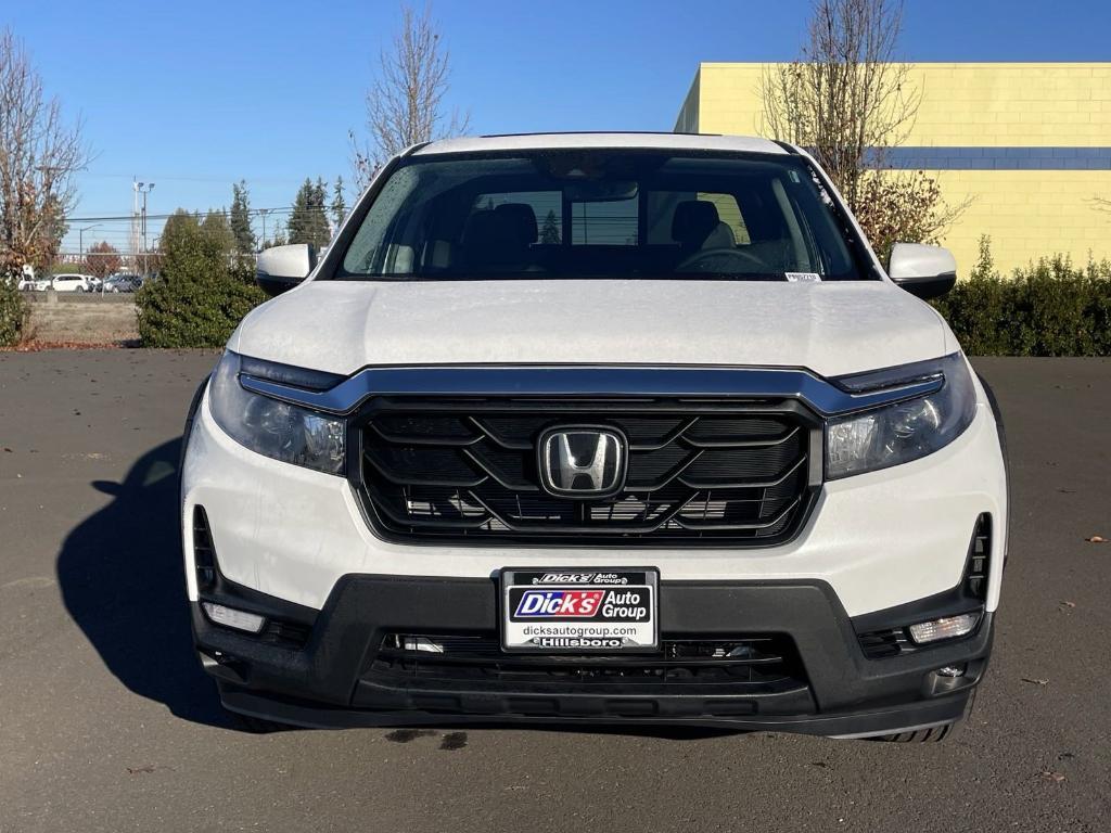 new 2023 Honda Ridgeline car, priced at $43,807